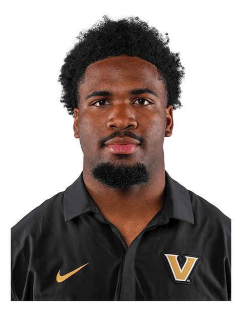 Vanzale Hinton