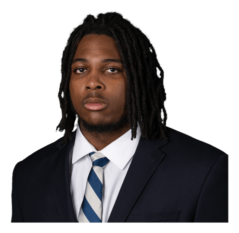 Hakeem Beamon