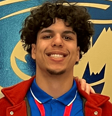 player headshot