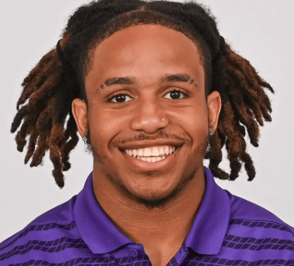 player headshot