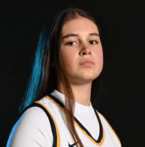 player headshot