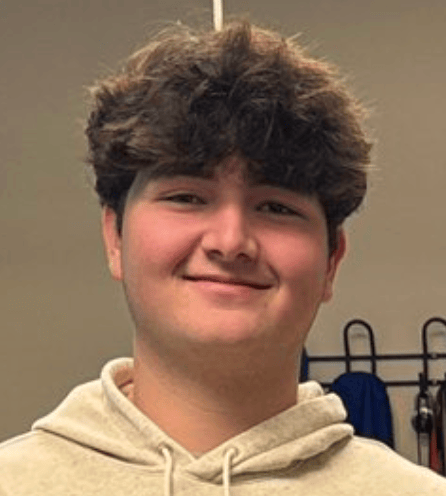 player headshot