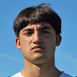 player headshot