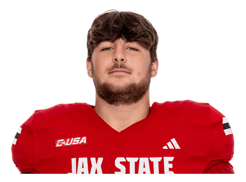 Jaedon Hill