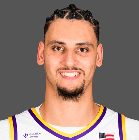 player headshot