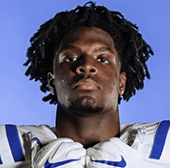 player headshot