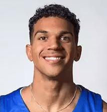 player headshot