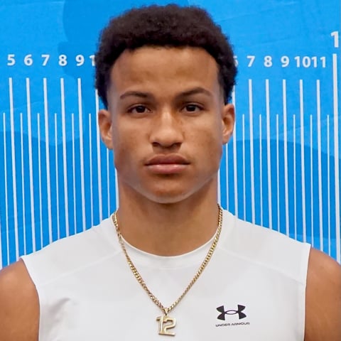 player headshot