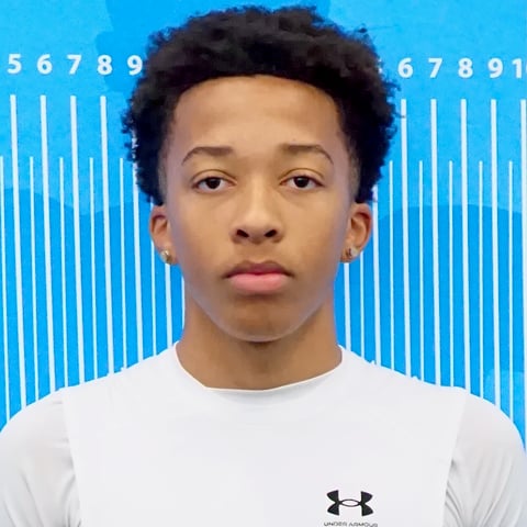 player headshot