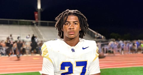 KJ Herndon