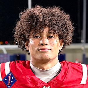 player headshot