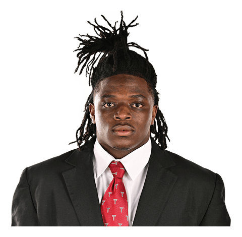 Trent Henry