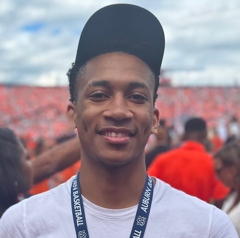 player headshot