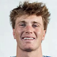 player headshot