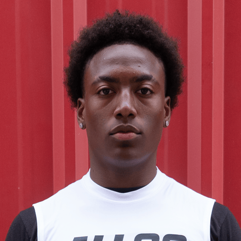 player headshot