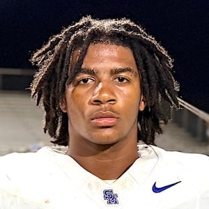 player headshot