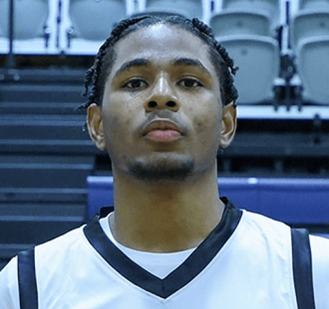 player headshot