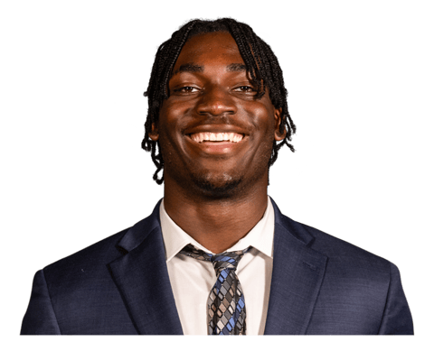 Markus Dixon