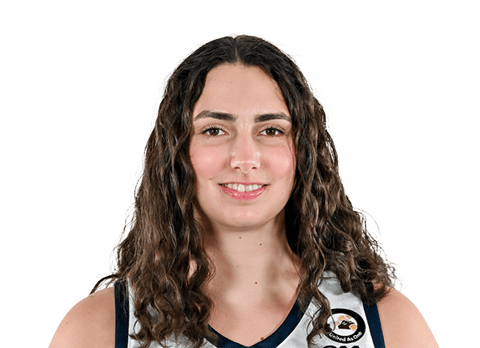 player headshot