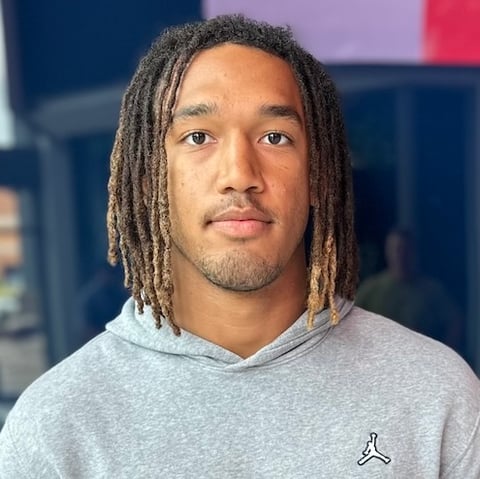 player headshot