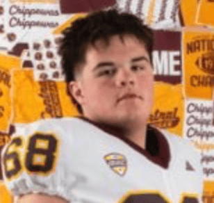 player headshot