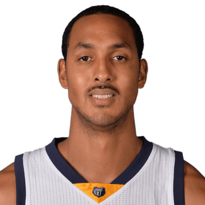 player headshot