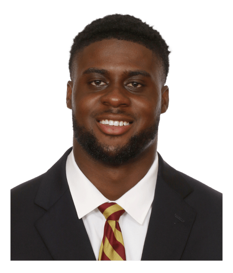 Omar Graham