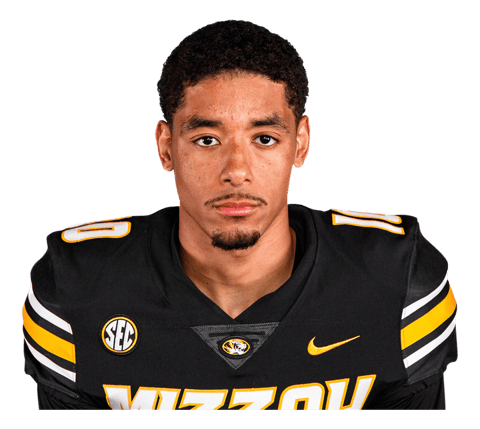 Mekhi Miller