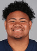 player headshot