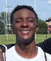 player headshot