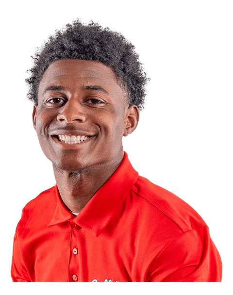 Kiontre Harris