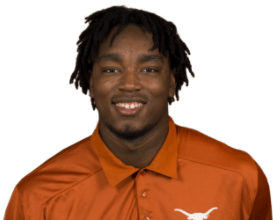 Keion Brooks