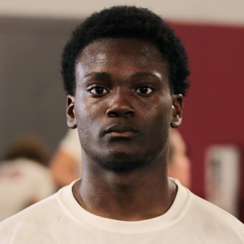 player headshot