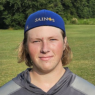 player headshot