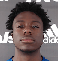 player headshot