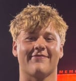 player headshot