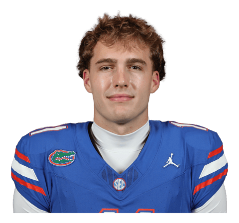 Will Griffin