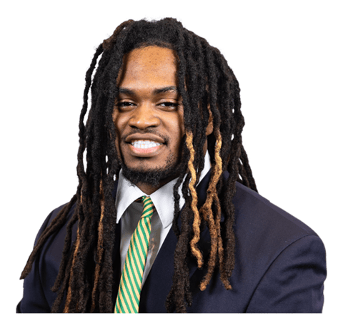 Armoni Goodwin