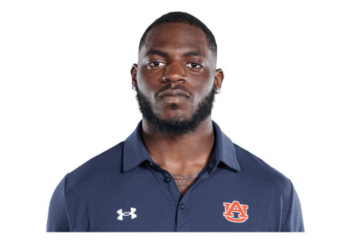 Keyron Crawford