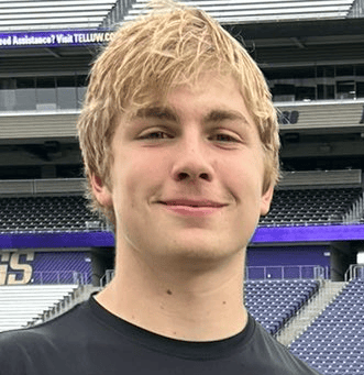 player headshot