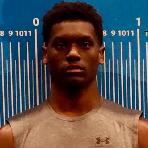 player headshot