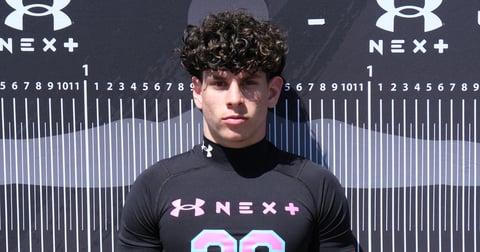 player headshot