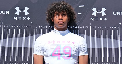 Jaylen Fitzgerald