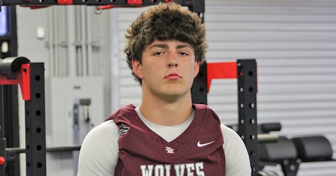 Jake Pilarcek