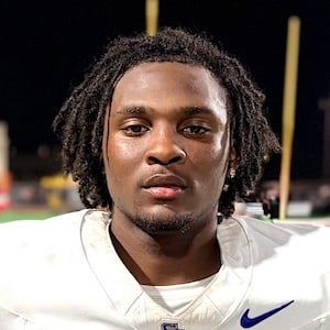 player headshot