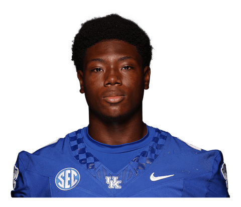 Troy Booker