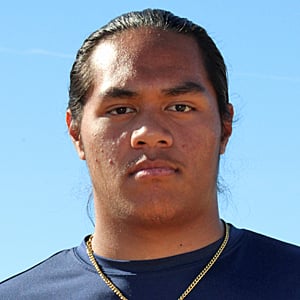 player headshot