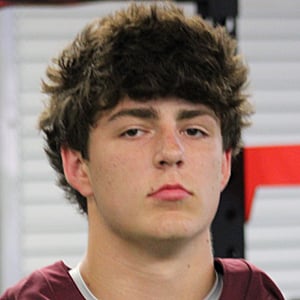 Jake Pilarcek