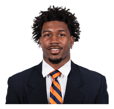 Jacobie Henderson