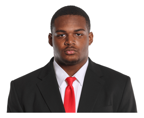 Tyrone Burrus